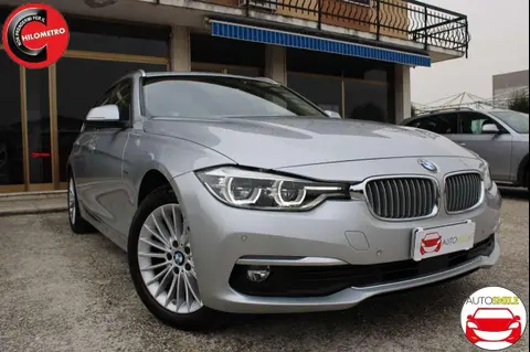 Used BMW SERIE 3 Diesel 2018 Ad 