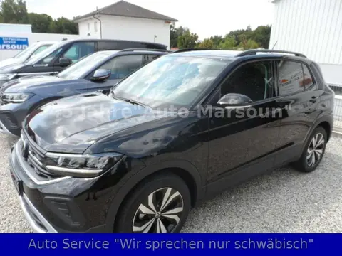 Used VOLKSWAGEN T-CROSS Petrol 2024 Ad 