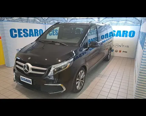 Used MERCEDES-BENZ CLASSE V Diesel 2019 Ad 