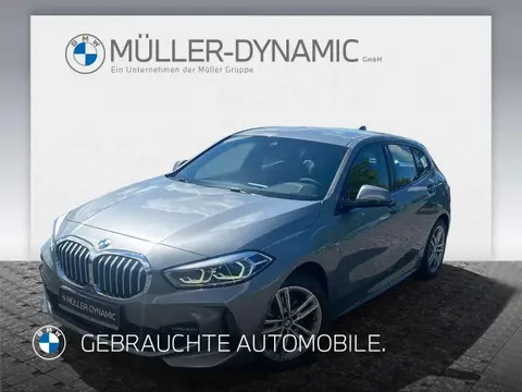 Annonce BMW SERIE 1 Essence 2024 d'occasion 