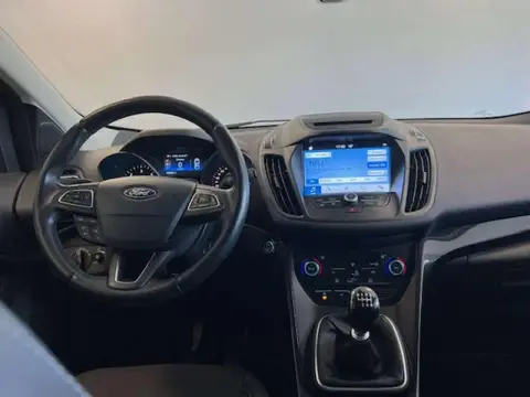 Annonce FORD KUGA Diesel 2018 d'occasion 