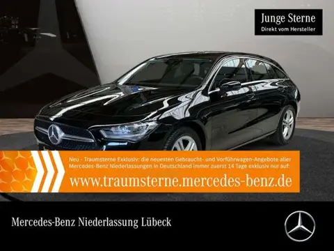 Used MERCEDES-BENZ CLASSE CLA Diesel 2023 Ad 