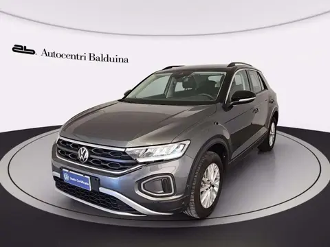 Used VOLKSWAGEN T-ROC Petrol 2023 Ad 