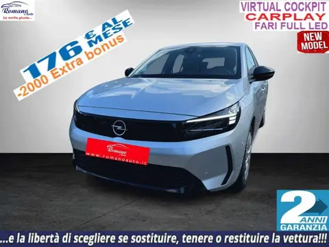 Annonce OPEL CORSA Essence 2024 d'occasion 