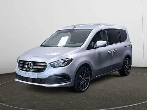 Annonce MERCEDES-BENZ CLASSE T Diesel 2023 d'occasion 