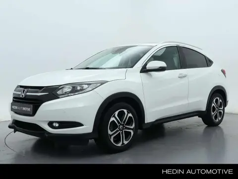 Used HONDA HR-V Petrol 2015 Ad 