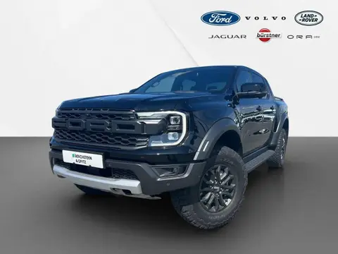 Used FORD RANGER Petrol 2024 Ad 