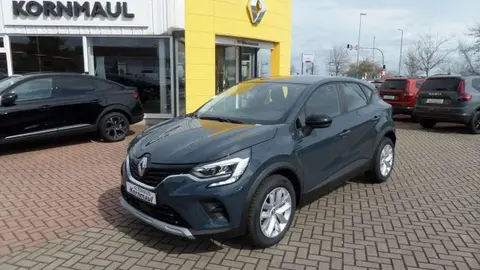 Used RENAULT CAPTUR Petrol 2024 Ad 