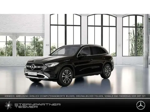 Annonce MERCEDES-BENZ CLASSE GLC Essence 2023 d'occasion 