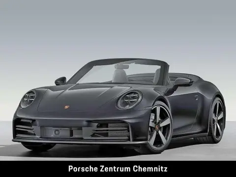 Annonce PORSCHE 992 Essence 2024 d'occasion 