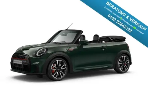 Used MINI JOHN COOPER WORKS Petrol 2021 Ad 