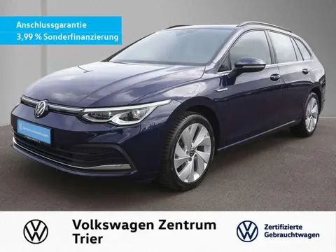 Annonce VOLKSWAGEN GOLF Essence 2023 d'occasion 