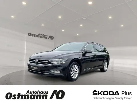 Used VOLKSWAGEN PASSAT Petrol 2024 Ad 