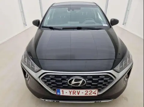 Used HYUNDAI IONIQ Hybrid 2020 Ad 