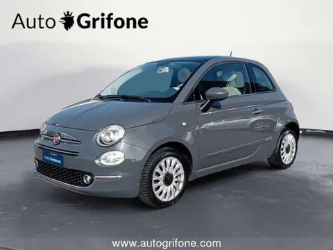 Used FIAT 500 Petrol 2017 Ad 