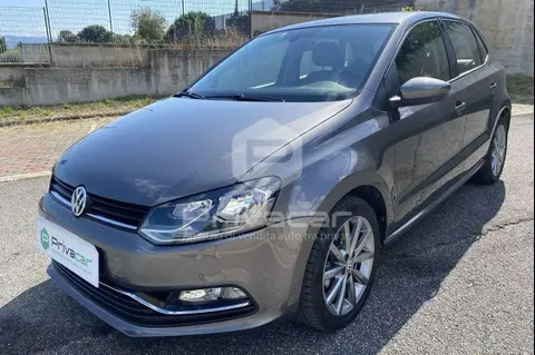 Used VOLKSWAGEN POLO Diesel 2016 Ad 