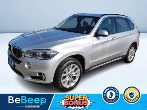 Used BMW X5 Hybrid 2016 Ad 