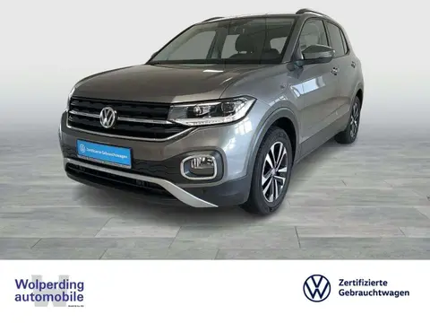 Used VOLKSWAGEN T-CROSS Petrol 2020 Ad 