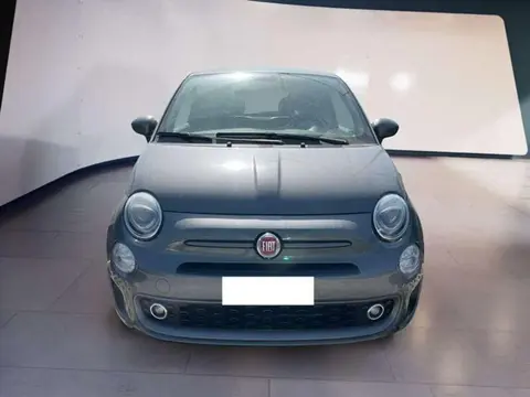 Annonce FIAT 500 Hybride 2021 d'occasion 