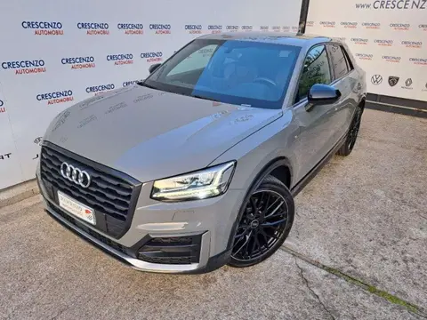 Used AUDI Q2 Diesel 2020 Ad 