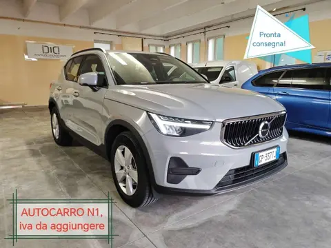 Annonce VOLVO XC40 Hybride 2023 d'occasion 