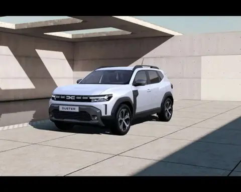 Annonce DACIA DUSTER  2024 d'occasion 