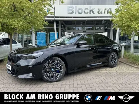 Used BMW I5  2024 Ad 