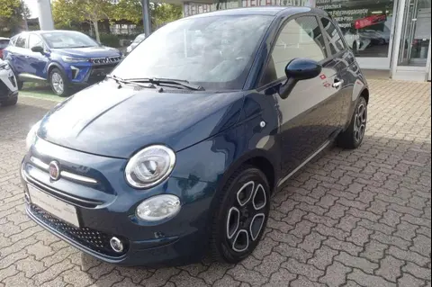 Used FIAT 500 Petrol 2022 Ad 