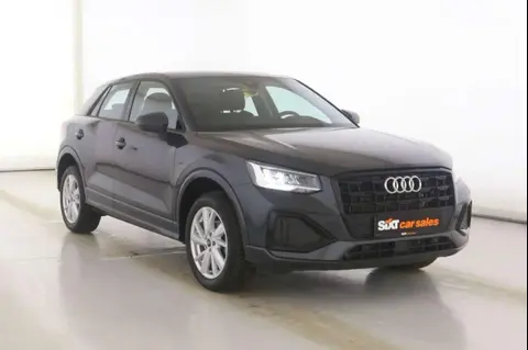 Used AUDI Q2 Petrol 2023 Ad 