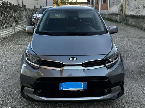 Used KIA PICANTO Petrol 2021 Ad 