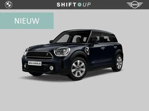 Annonce MINI COOPER Hybride 2020 d'occasion 