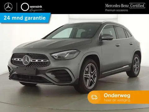 Used MERCEDES-BENZ CLASSE GLA Hybrid 2023 Ad 