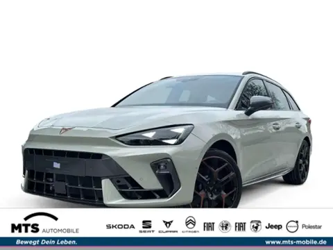 Annonce CUPRA LEON Essence 2024 d'occasion 