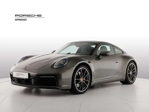 Used PORSCHE 911 Petrol 2021 Ad 