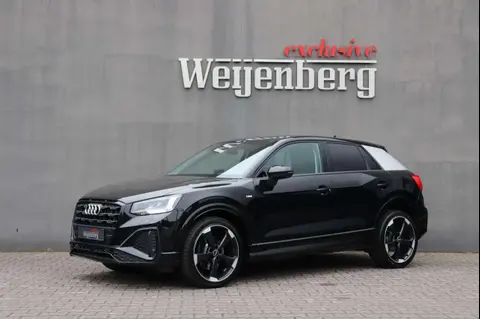 Annonce AUDI Q2 Essence 2023 d'occasion 