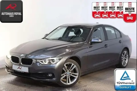 Used BMW SERIE 3 Diesel 2018 Ad 