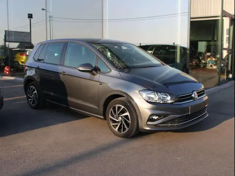 Annonce VOLKSWAGEN GOLF Essence 2019 d'occasion 