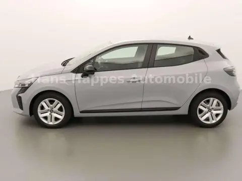 Annonce RENAULT CLIO Essence 2024 d'occasion 