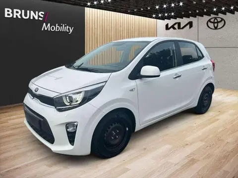 Annonce KIA PICANTO Essence 2018 d'occasion 