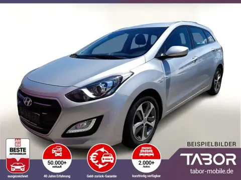 Used HYUNDAI I30 Petrol 2016 Ad 