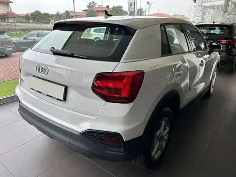 Annonce AUDI Q2 Essence 2023 d'occasion 