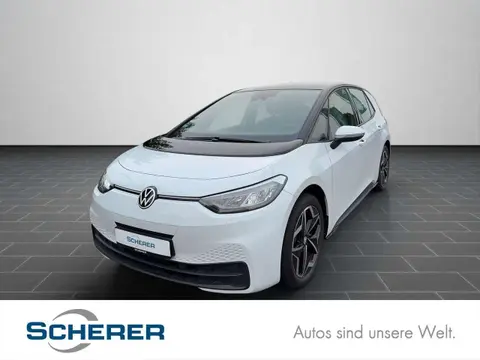 Used VOLKSWAGEN ID.3 Electric 2021 Ad 