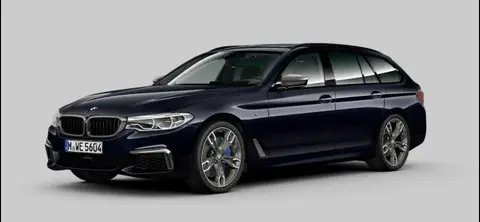 Annonce BMW SERIE 5 Diesel 2019 d'occasion 