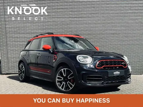 Used MINI JOHN COOPER WORKS Petrol 2020 Ad 