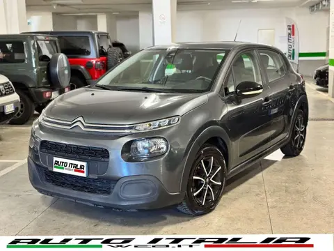 Used CITROEN C3 Diesel 2017 Ad 