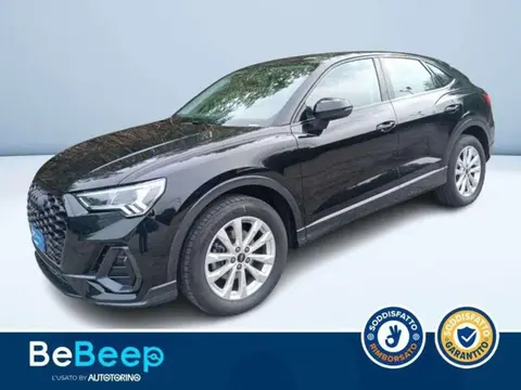 Used AUDI Q3 Diesel 2022 Ad 