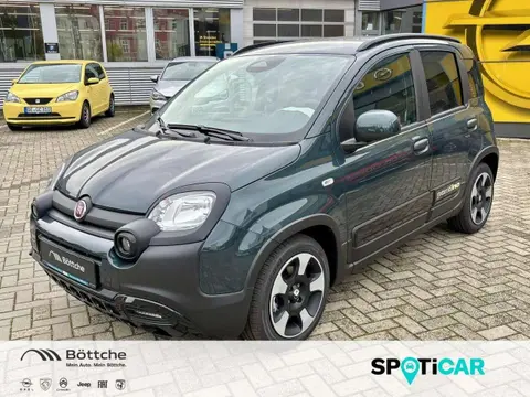 Annonce FIAT PANDA Essence 2024 d'occasion 