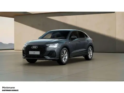 Used AUDI Q3 Petrol 2024 Ad 