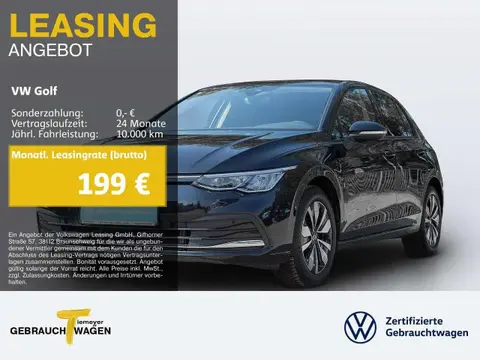 Annonce VOLKSWAGEN GOLF Diesel 2023 d'occasion 