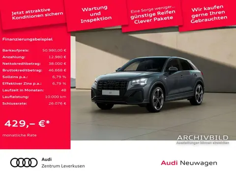 Annonce AUDI Q2 Essence 2024 d'occasion 